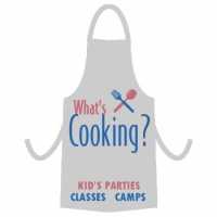 What's Cooking Lakeland Logo