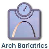 Arch Bariatrics: Kumaran Chinnappan, MD, FACS: Bariatric Weight Loss Surgery Logo