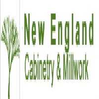 New England Cabinetry & Millwork Logo