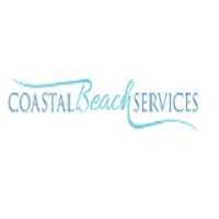 Coastal Beach Service Logo