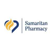 Samaritan Pharmacy Lebanon Logo