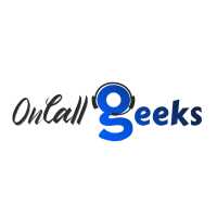 On Call Geeks Logo