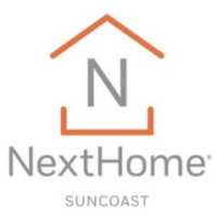 NextHome Suncoast Logo