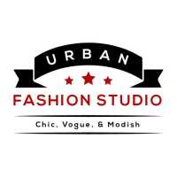 Urban Fashion Studio Logo