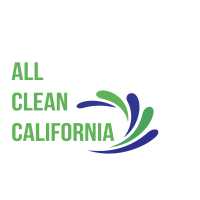 All Clean California Pittsburg Junk Removal Logo
