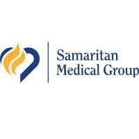 Samaritan Women's Health - Newport Logo