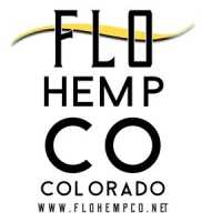 Flo Hemp Co Logo