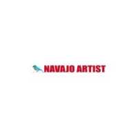 Navajo Artist Logo