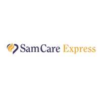 SamCare Express - Albany Logo