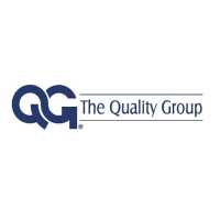 The Quality Group Logo