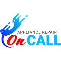 ON-CALL APPLIANCE SERVICE Logo