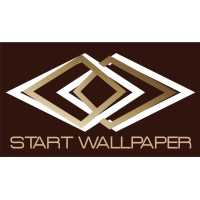 Start Wallpaper Logo