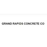 Grand Rapids Concrete Co Logo