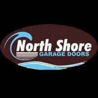 North Shore Garage Doors Logo
