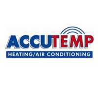 Accutemp Heating & Air Logo