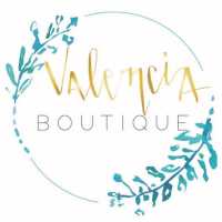 The Valencia Boutique Logo