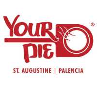 Your Pie Palencia Logo