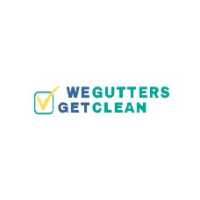 We Get Gutters Clean Little Rock Logo