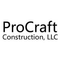 ProCraft Construction, LLC Logo