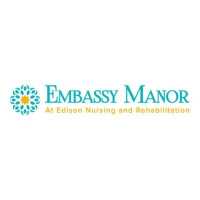 Embassy Manor At Edison Nursing and Rehabilitation Logo