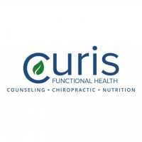 Curis Functional Health Logo