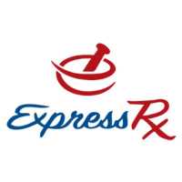 Express Rx of Cabot Logo