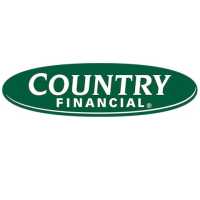 Country Financial - Brian Lown Logo