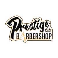 Prestige cuts Logo