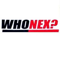WHONEX LLC Logo