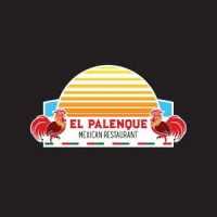 El Palenque Mexican Restaurant Logo