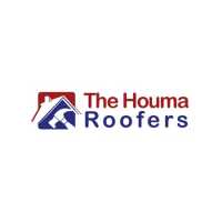 The Houma Roofers Logo