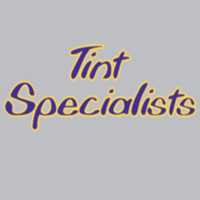 Tint Specialists Logo