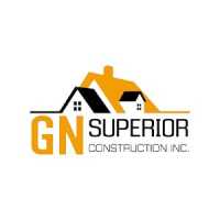 GN Superior Construction Inc Logo