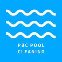 PBC Pool Cleaner Logo