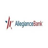 Allegiance Bank, Clear Lake Office Logo