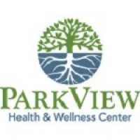 Parkview Health & Wellness Center Logo