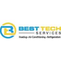 Best Tech Services, Inc. Logo