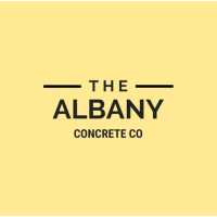 Albany Concrete Co Logo