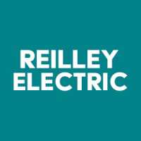 Reilley Electric Logo