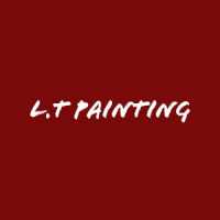 L.T Painting Logo