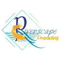 Riverscape Counseling Logo