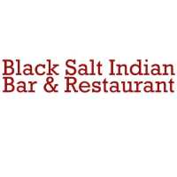 Black Salt Indian Bar & Restaurant Logo