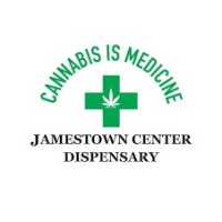 Jamestown Center Logo