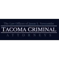 Tacoma Criminal Defense Logo