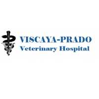 Viscaya Prado Veterinary Hospital Logo