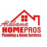 Home Pros Plumbing, Heating and Air Logo