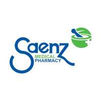 Saenz Medical Pharmacy Logo