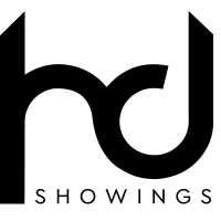 HD Showings Real Estate & Architectural Photography Logo