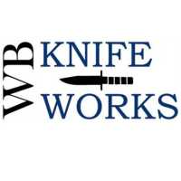WB Knife Works Logo