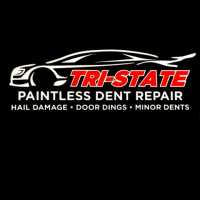 Tri-State Paintless Dent Repair Logo